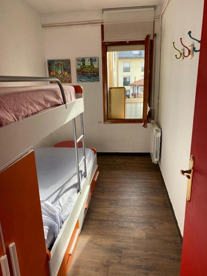 Cal Marti Apartment Martinet Bagian luar foto