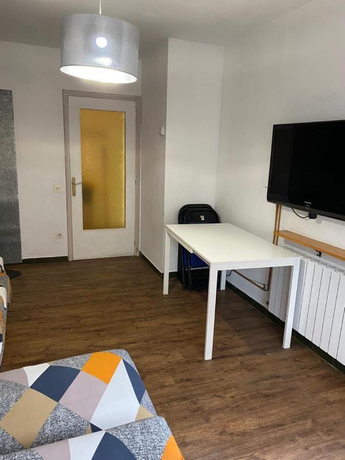 Cal Marti Apartment Martinet Bagian luar foto