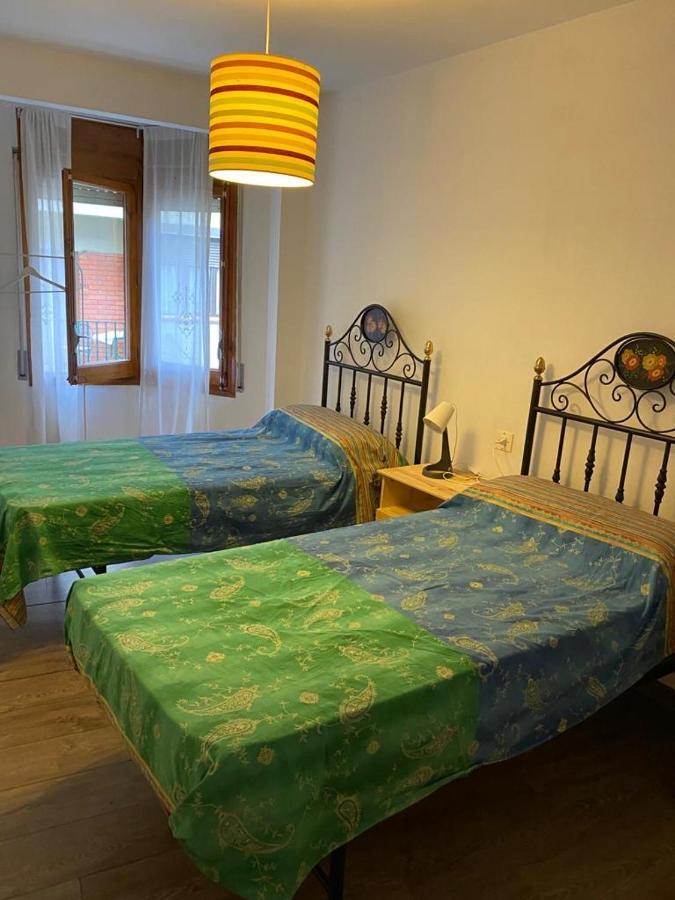 Cal Marti Apartment Martinet Bagian luar foto