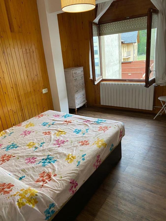Cal Marti Apartment Martinet Bagian luar foto