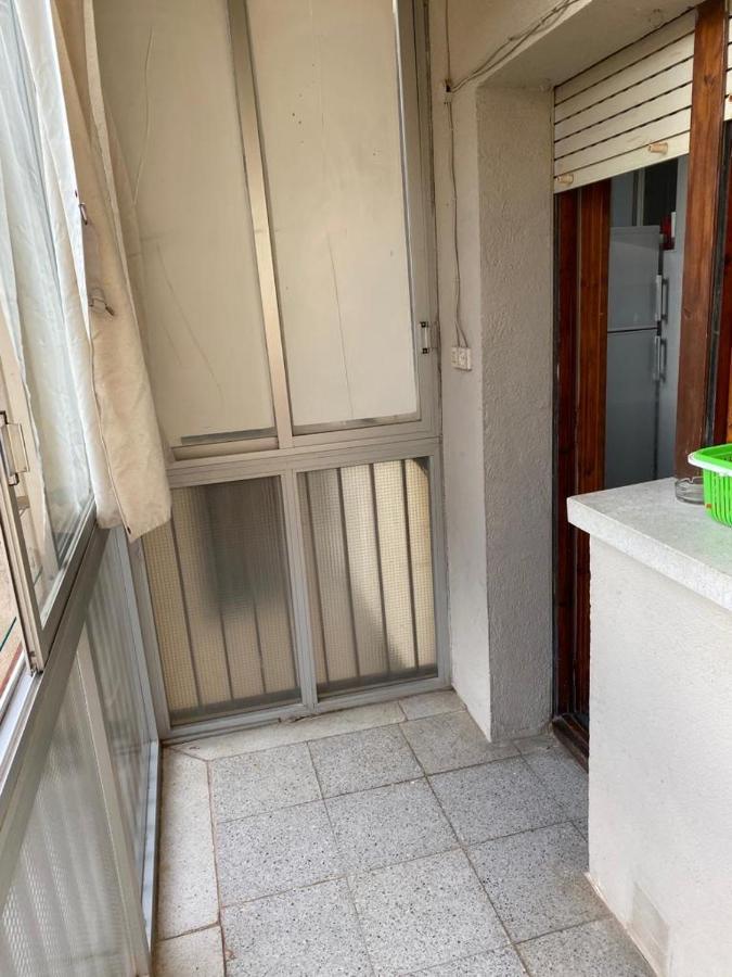 Cal Marti Apartment Martinet Bagian luar foto
